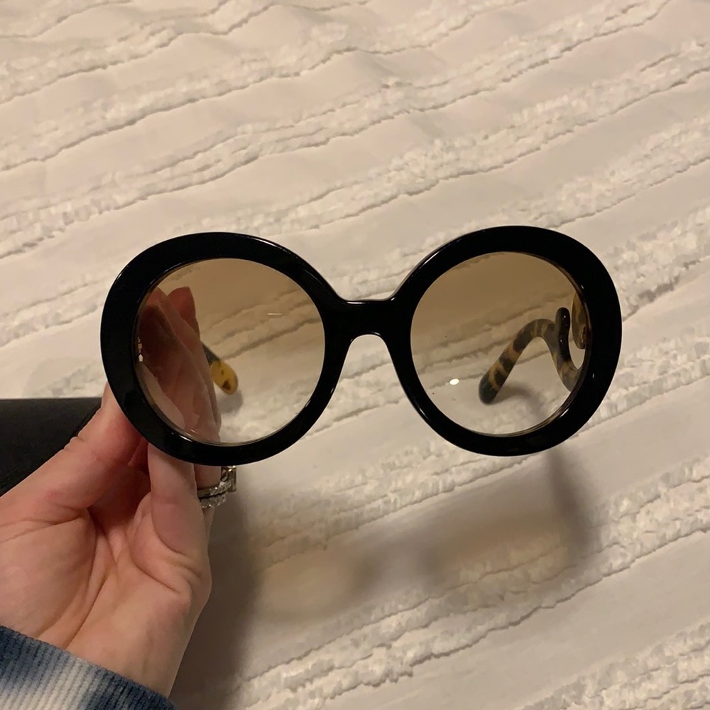 PRADA sunglasses